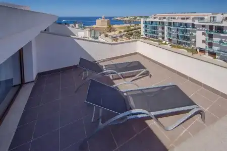 Caprice Skyline Aparthotel - 176