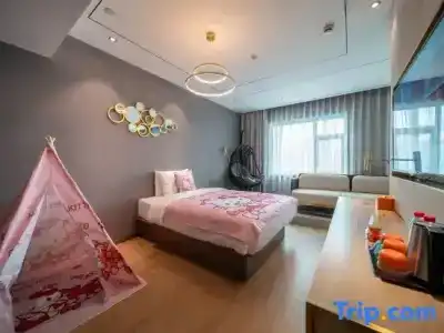 Le Meridien Zhengzhou - 146
