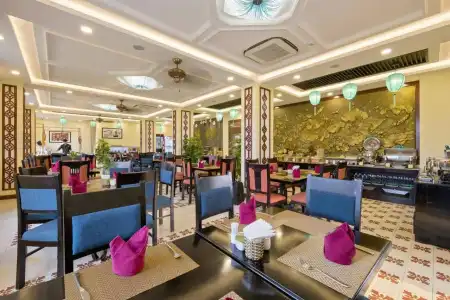 Le Pavillon Hoi An Boutique & Spa - 24
