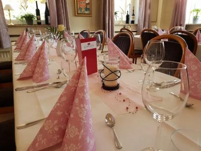 Schollers Restaurant & - 17