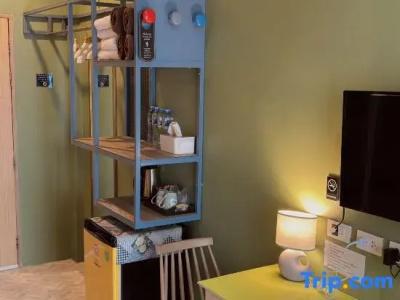 The Luna Hostel - 108