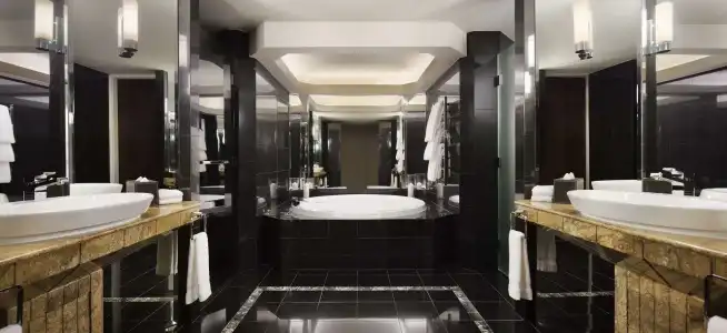 Grand Hyatt Melbourne - 10