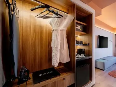 Pullman Sao Paulo Ibirapuera - 140