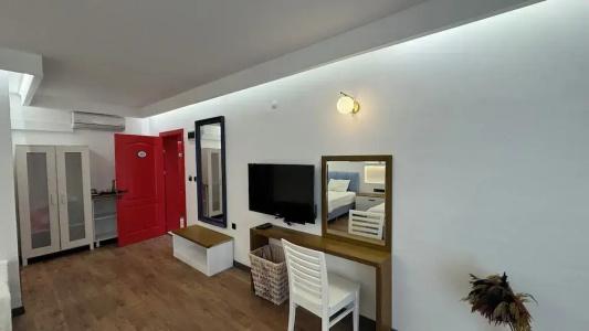 Alis Boutique Otel - 25