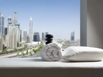 Pullman Dubai Jumeirah Lakes Towers - & Residence - 8