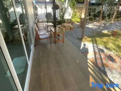 Kalamona Seaview - 110