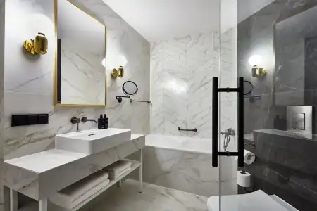 Crowne Plaza WARSAW - THE HUB by IHG - 68