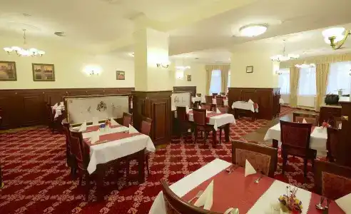 Spa Čajkovskij - 21