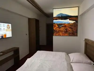 Luční Bouda - 40