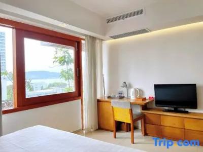 Golden Holiday Nha Trang - 77