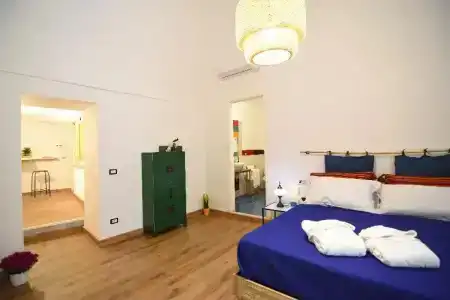 Sunrise B&B - 37