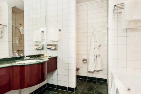 Elite Plaza Göteborg - 93
