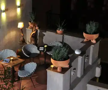 Leone Guesthouse - 13