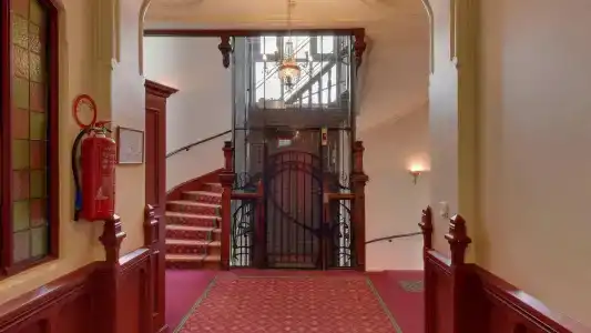 Best Western d'Arc - 13