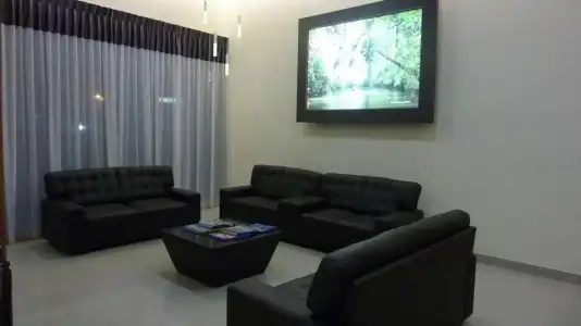 Nova Kuching - 14