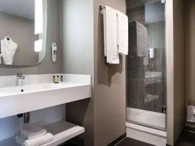ibis Nanterre la Défense - 38