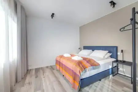 Hlemmur Suites - 19