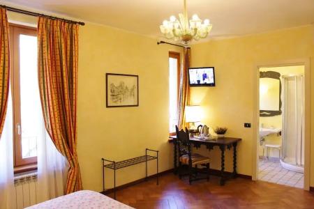 La Valletta Relais - 20