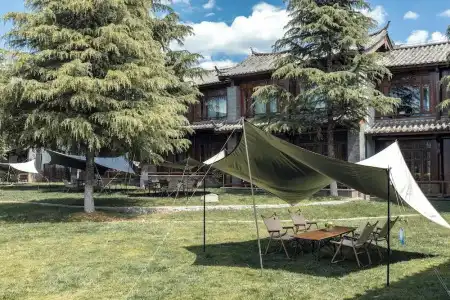 InterContinental Lijiang Ancient Town Resort by IHG - 129