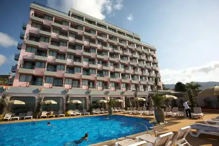 Tui Blue Gardens - Adults Only - Savoy Signature - 16