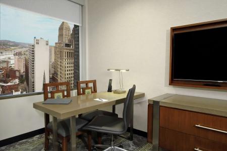 Embassy Suites by Hilton Pittsburgh Downtown - 7