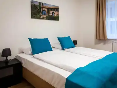Prince Apartments - 2