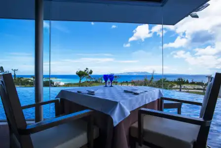 Oriental Hills Okinawa - 23