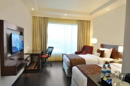 Marigold Jaipur - 35
