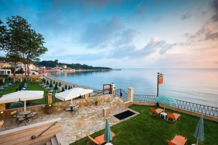 Andreolas Luxury Suites - 21