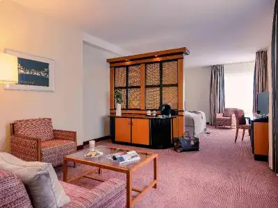 Mercure Düsseldorf City Center - 60