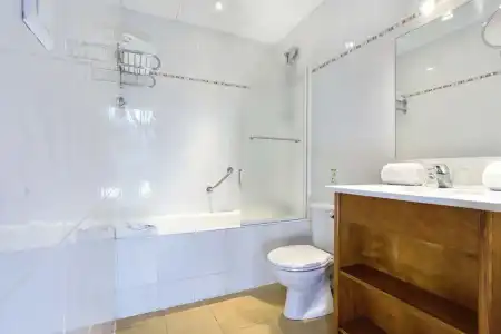 Hôtel Albert 1er - 9