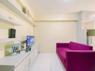 The London Living Apartment at Kebagusan City - 7