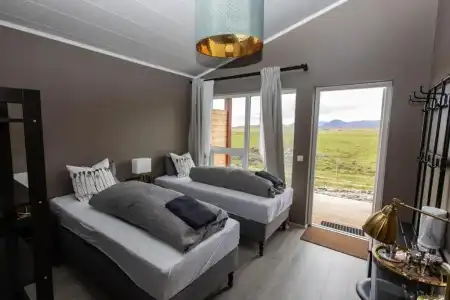 Lysuholl Guest House - 28