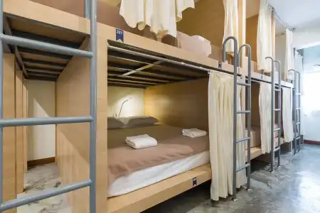Trica Hostel - 4