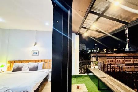 The Yak Cozy Chiang Mai - 93