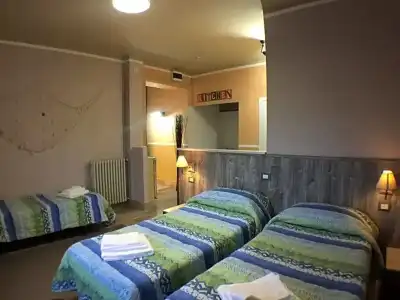 Albergo Serena - 16