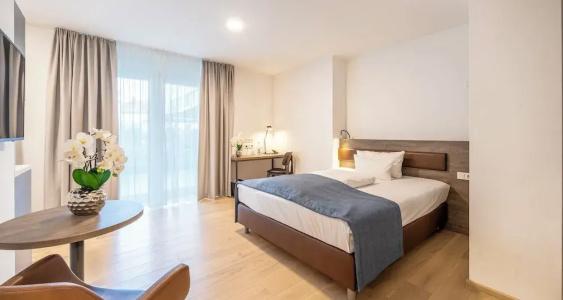 Aiden by Best Western Biberach - 160