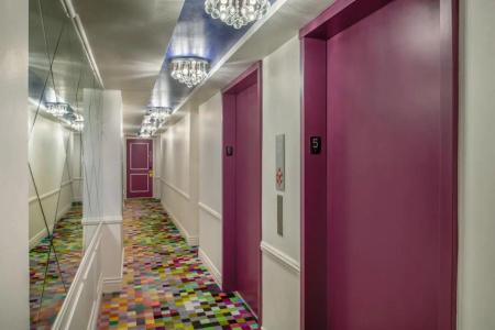 Staypineapple, An Artful, Midtown - 40