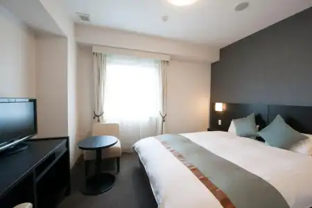 Dormy Inn Premium Shimonoseki Natural Hot Spring - 4