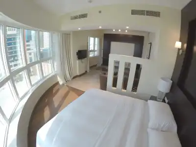 Number One Tower Suites Dubai - 37