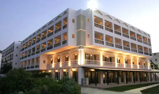 Hersonissos Palace - All Inclusive - 0