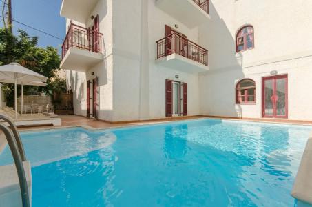 Aeolis Boutique & Suites - 15