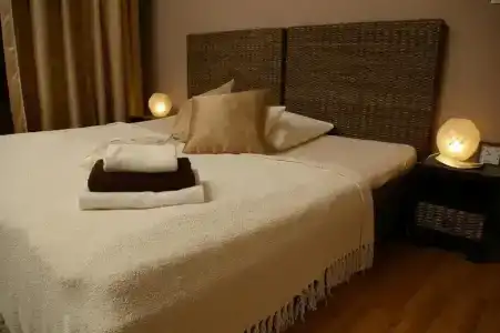 City Residence Apartment - 27