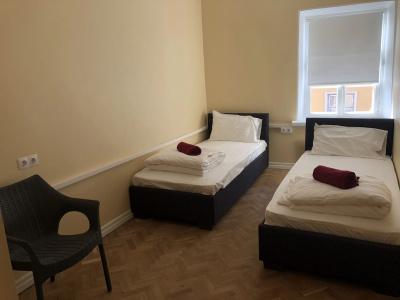 OldHouse Hostel - 17