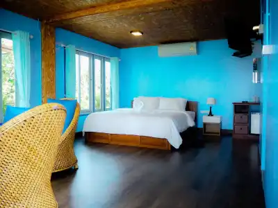 Sea Far Resort - 35