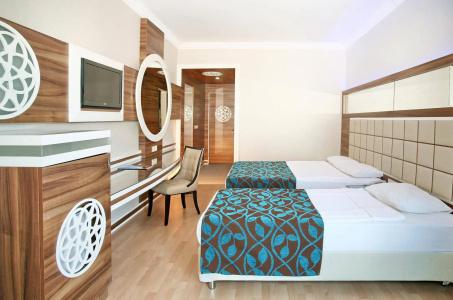 Grand Zaman Beach - All Inclusive  - 5