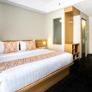 Maple Jakarta - 22