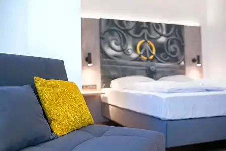 Arotel Best Living Nürnberg - 41