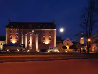 Budweis - 21