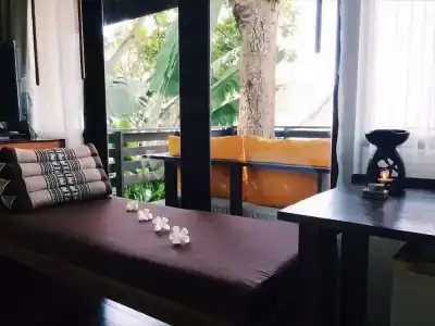 Mooban Talay Resort - 64